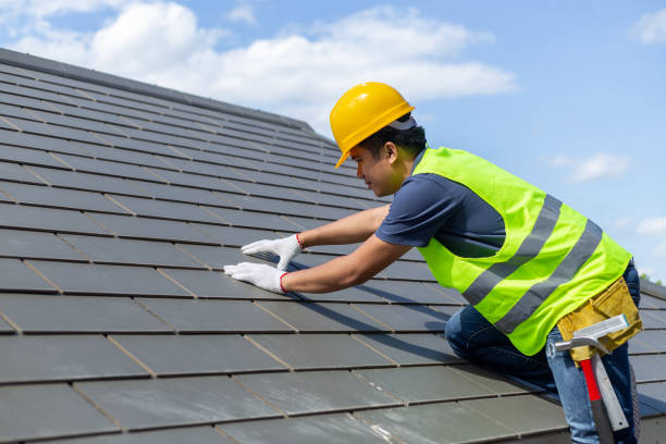 Best Best Roofing Contractors  in Hopkinsville, KY
