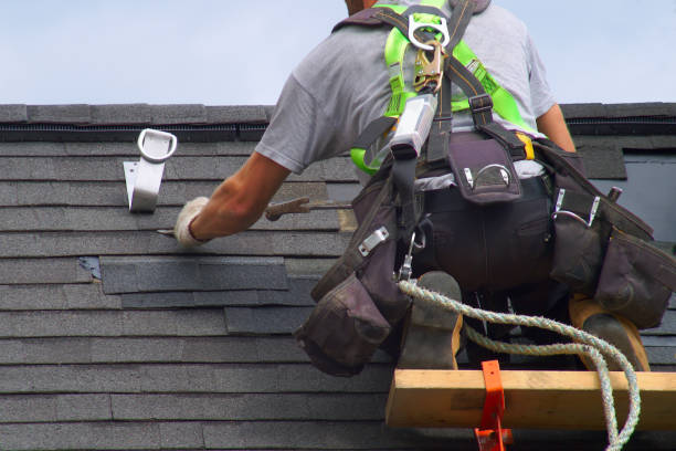 Tile Roofing Contractor in Hopkinsville, KY