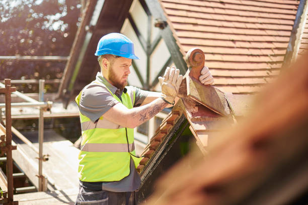 Best Best Roofing Contractors  in Hopkinsville, KY