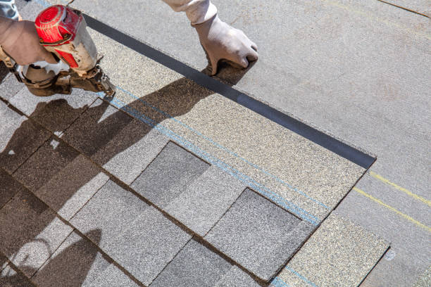 Best Storm Damage Roof Repair  in Hopkinsville, KY