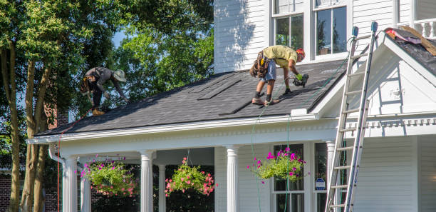 Best Residential Roofing Contractor  in Hopkinsville, KY