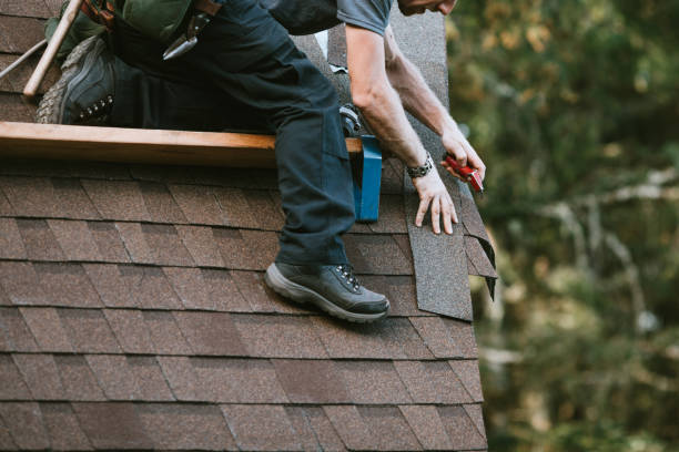 Trusted Hopkinsville, KY Roofing Contractor Experts